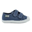 Natural World Kinder Halbschuh 78020 lavanda 30