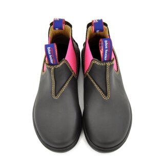 Blue Heeler Kids Chelsea Boot Wombat guinness pink 129 90 EUR