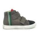 Bundgaard Sneaker Deni grey-red C 31