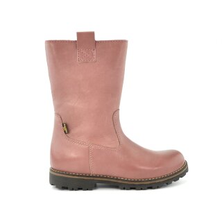 Froddo Stiefel MAXINE TEX dark pink mit Warmfutter