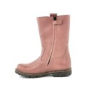 Froddo Stiefel MAXINE TEX dark pink mit Warmfutter