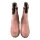 Froddo Stiefel MAXINE TEX dark pink mit Warmfutter