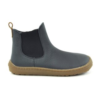 Froddo Barfuß Chelsea Boot CHELYS dark blue