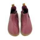 Froddo Barfuß Chelsea Boot CHELYS bordeaux